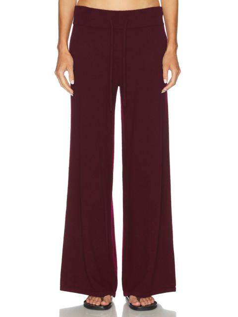 LISA YANG Sofi Trousers