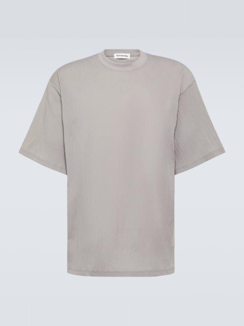 The Frankie Shop Eliott T-shirt