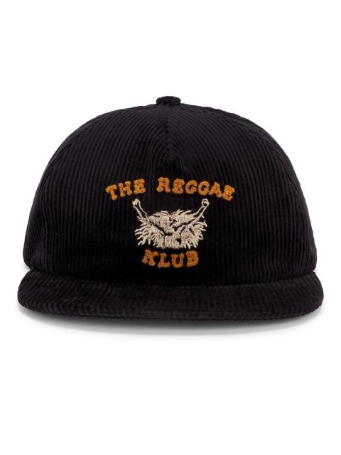 NICHOLAS DALEY Chainstitch Cap