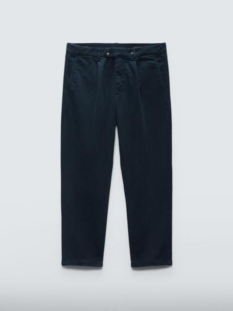 rag & bone Pleated Cotton Chino
Classic Fit