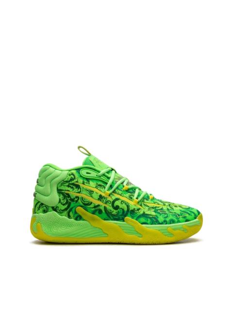 PUMA x LaMelo Ball MB.03  "LaFrancÃ©" sneakers