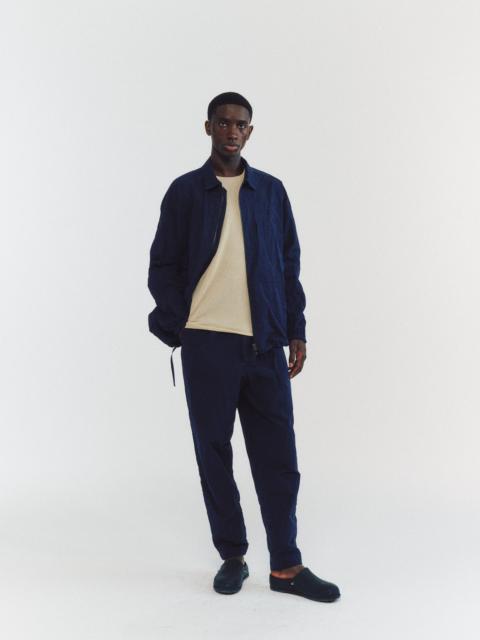 CASEY/CASEY ZAC SHIRT - TOUGH COT - NAVY