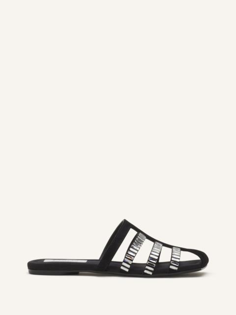 Lanvin CELESTE SANDALS