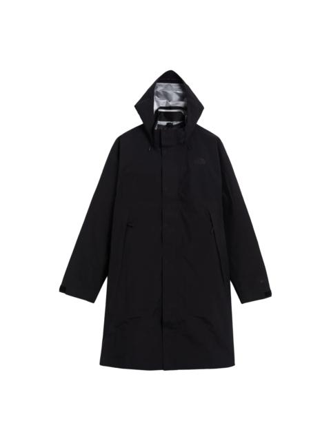 The North Face The North Face Expedition Gore-Tex 3 in 1 Detachable Anorak 'Black' NF0A8CG7JK31