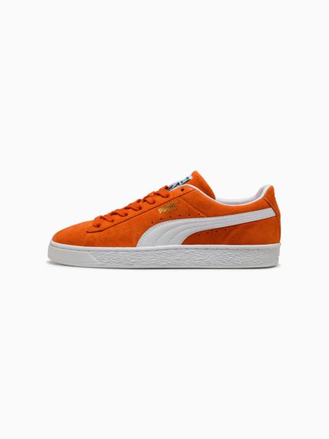 PUMA Suede Classic Women's Sneakers