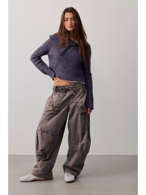 FREE PEOPLE We The Free Onset Pull-On Cargo Pants
