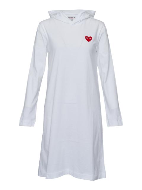 Comme Des Garçons Stole + Unisex Top