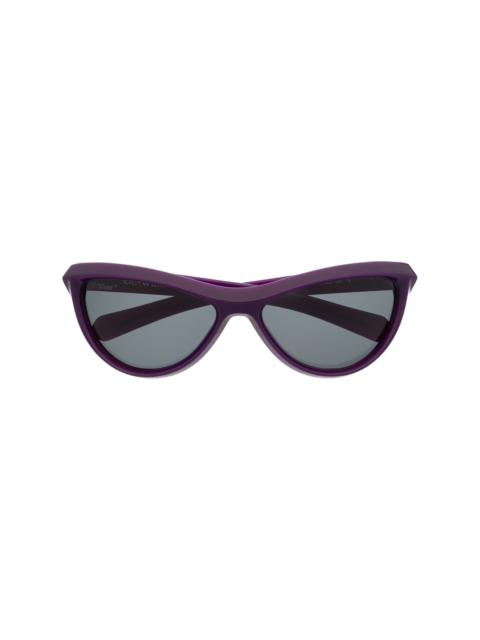 Atlanta cat-eye frame sunglasses