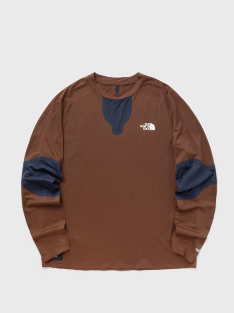 The North Face X SOUKUU HIKE PERFORATED LONG SLEEVE TOP