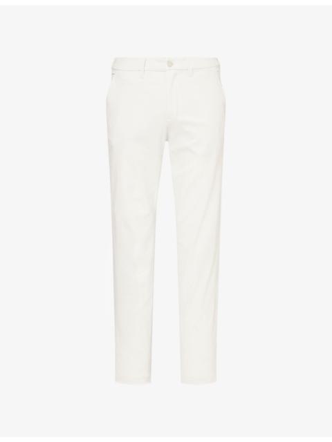 lululemon ABC Slim-Fit Stretch-Woven Golf Trousers 32L