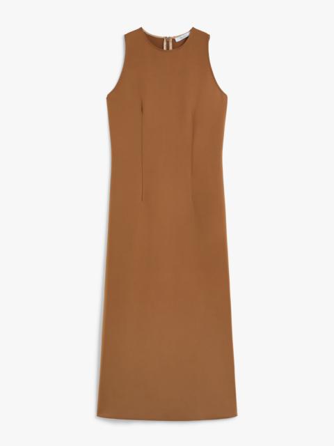 【送料&関税込】Max Mara Emilia Crewneck Sleeveless Dress Max Mara Emilia Crewneck Sleeveless Dress | italist | REVERSIBLE