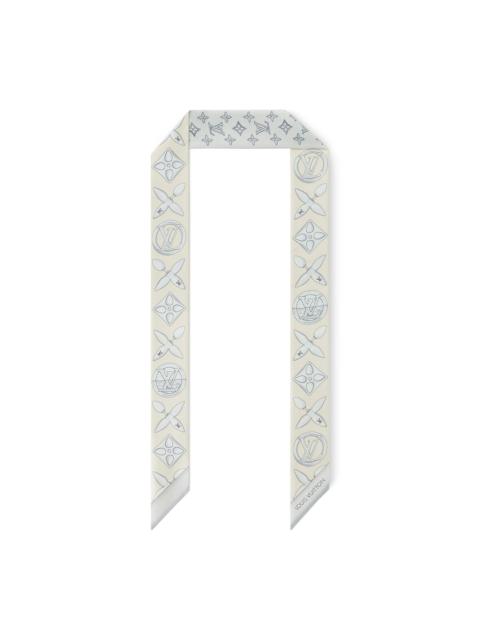 Louis Vuitton Louisette BB Bandeau