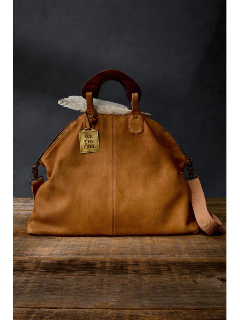FREE PEOPLE We The Free Willow Vintage Tote