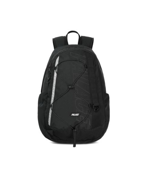 PALACE 3M CORDURA BACKPACK BLACK