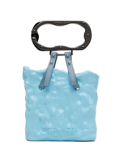 OTTOLINGER Blue C Band Signature Ceramic Bag