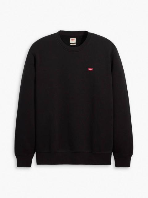 Levi's CREWNECK SWEATSHIRT