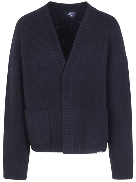 REPRESENT Cardigan "Ramone"