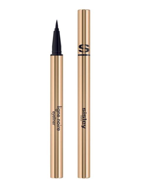 Sisley Paris Ligne Noire Eyeliner - Deep Black