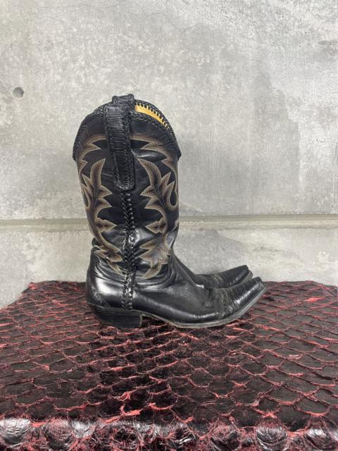 Other brands Old Gringo Vintage Leather Cowboy Boots