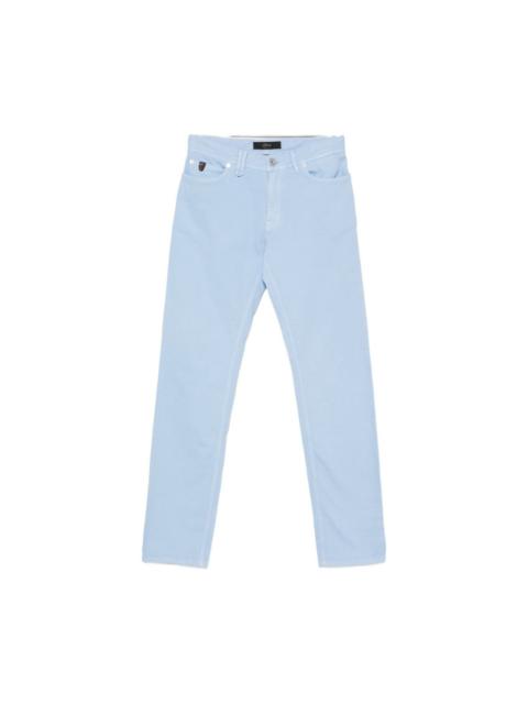 Brioni Meribel denim jeans
