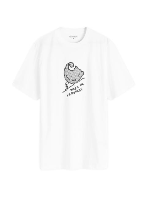 Carhartt WIP Carhartt WIP Move On Up T-Shirt