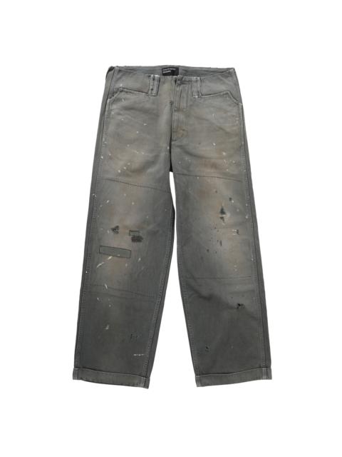 Enfants Riches Déprimés REPAIR TROUSERS