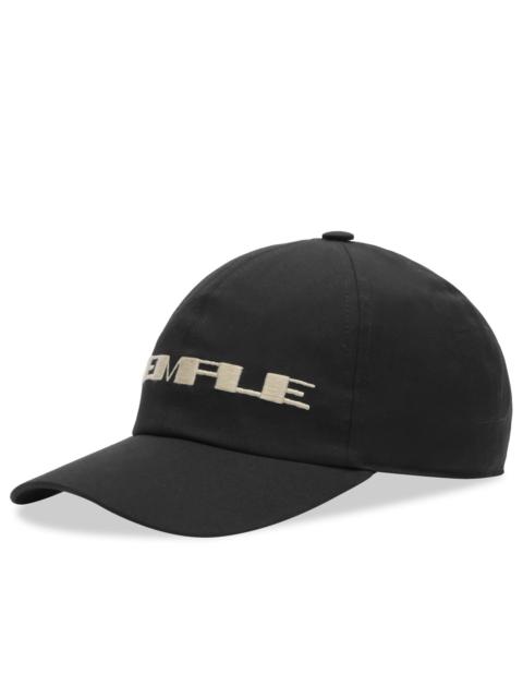 Fleur du Mal Fleur Beret - AC0064-0100 | REVERSIBLE display picture 3