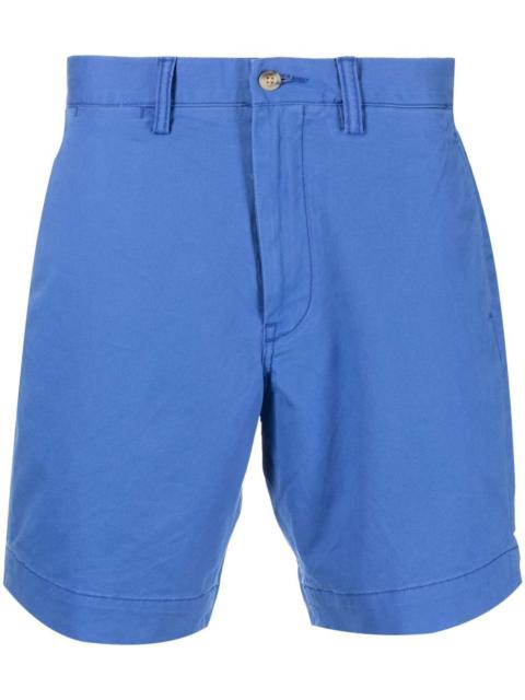 Polo Ralph Lauren four-pocket cotton chinos shorts