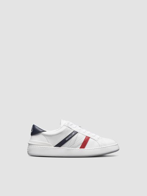 Moncler Monaco M Sneakers