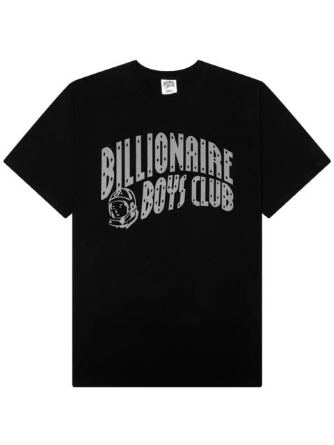 BILLIONAIRE BOYS CLUB BB Curve Short Sleeve Tee "Black" 861 1203 Black