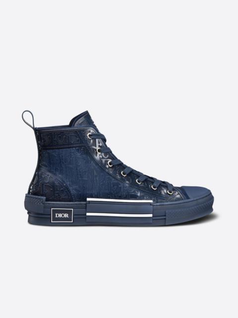 B23 High-Top Sneaker