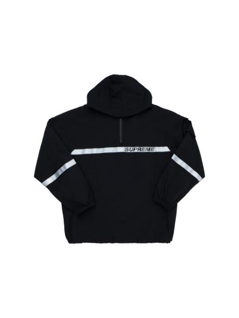 ジャケット・アウター SUPREME PANELED HALF ZIP PULLOVER 22AW Paneled Half Zip Pullover | Supreme 22fw