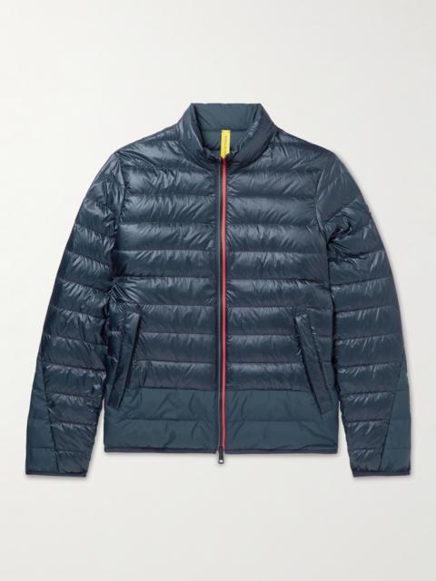 Moncler 2 Moncler 1952 Amedras Quilted Nylon-Ripstop Down Jacket