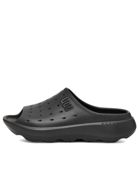 UGG UGG Slide It 'Black' 1137973-BLK