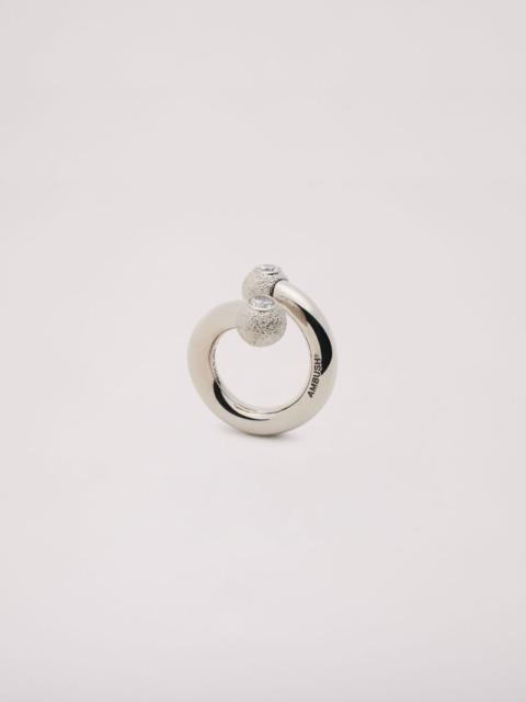 Ambush BARBELL RING