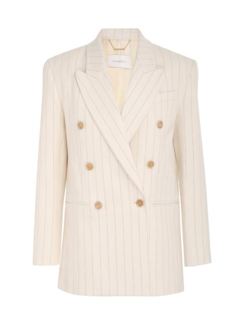 Zimmermann LUMINOSITY RELAXED JACKET