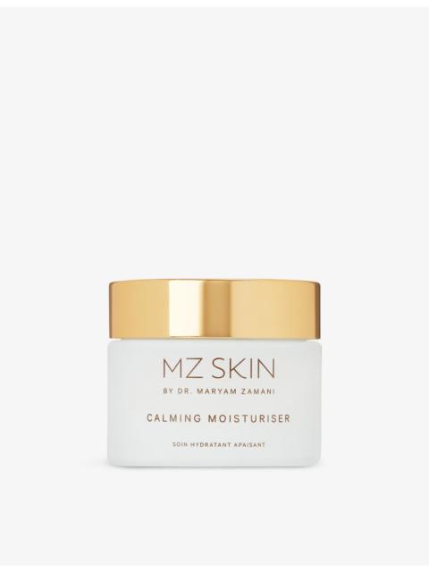 MZ Skin Calming moisturiser 50ml