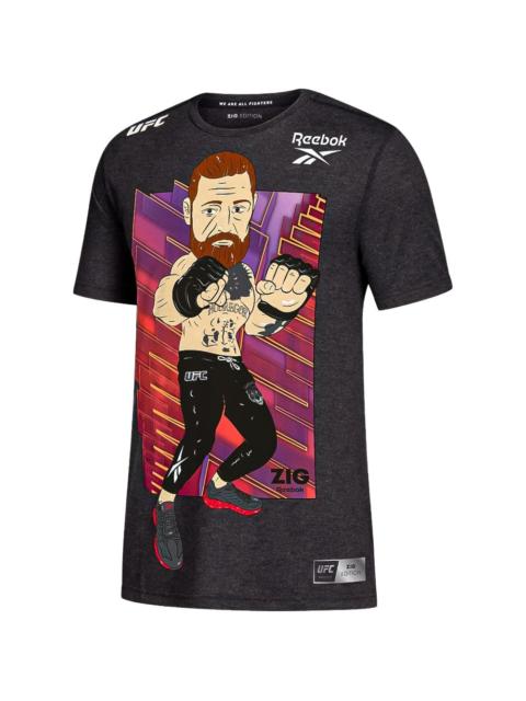 Reebok x UFC Legacy Walkout T-shirt