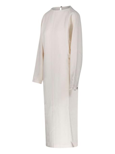 Studio Nicholson buttoned midi dress