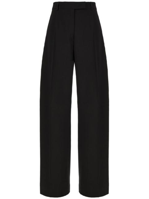Sportmax wool trousers
