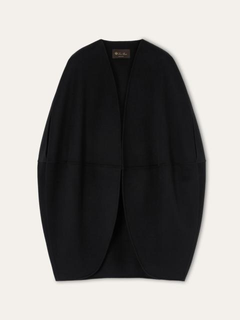Loro Piana Vika Cape