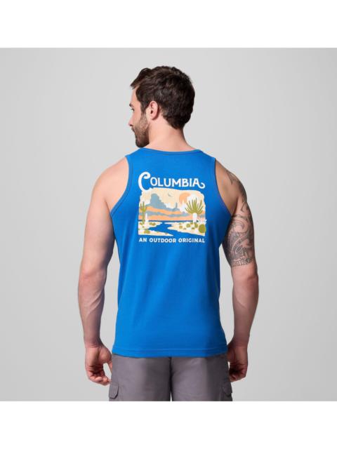 Columbia Men's Dreamland Tank Top