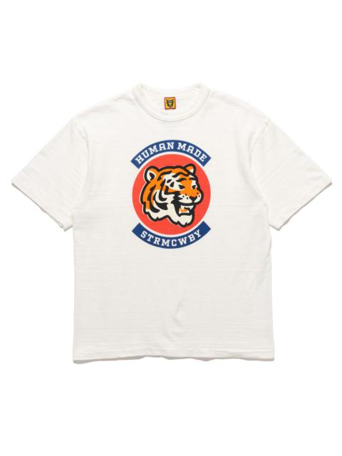 Human Made Graphic T-Shirt #04 White