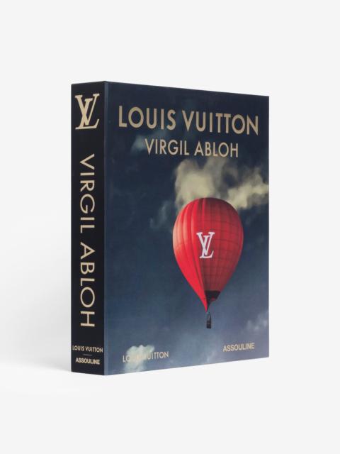 Louis Vuitton: Virgil Abloh (Ultimate Edition)