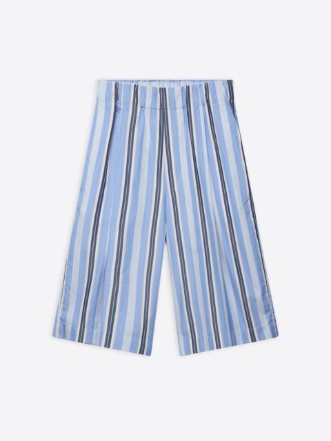 Dries Van Noten BAGGY SHORTS