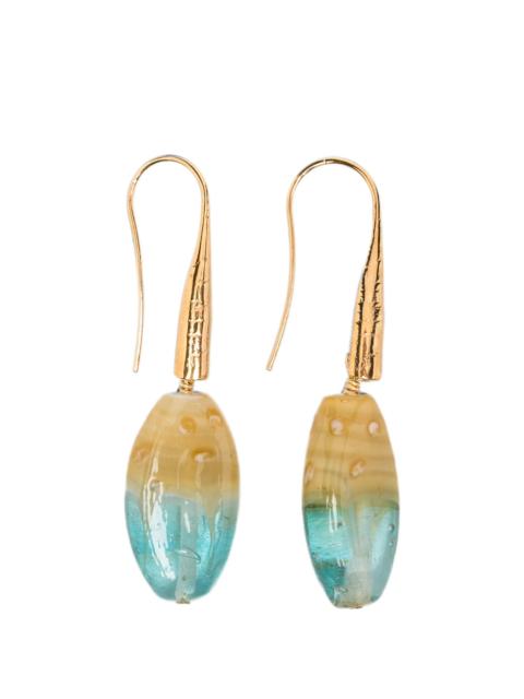 forte_forte Forte Forte Forte Forte Bijoux GREEN