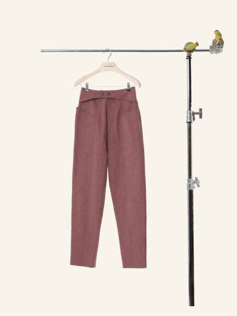 Isabel Marant LIXY PANTS