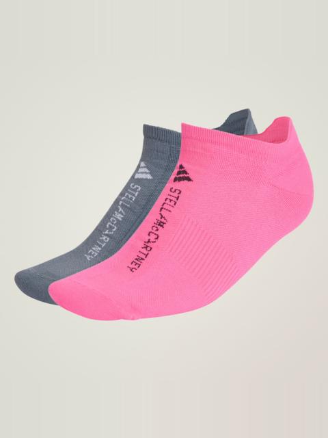 adidas adidas by Stella McCartney Low Socks