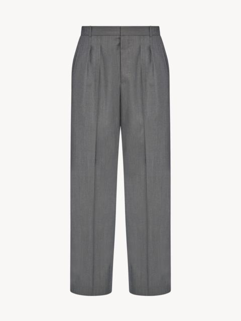 The Row Tavel Pant