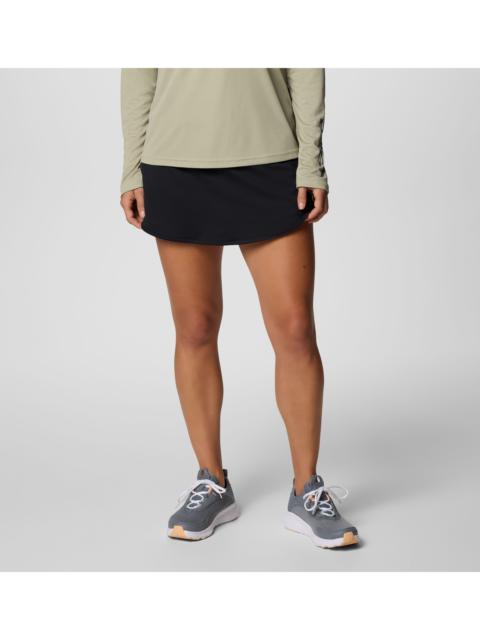 Columbia Women's PFG Tidal Knit Skort